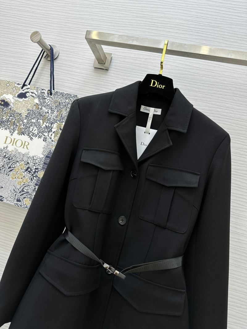 Christian Dior Outwear